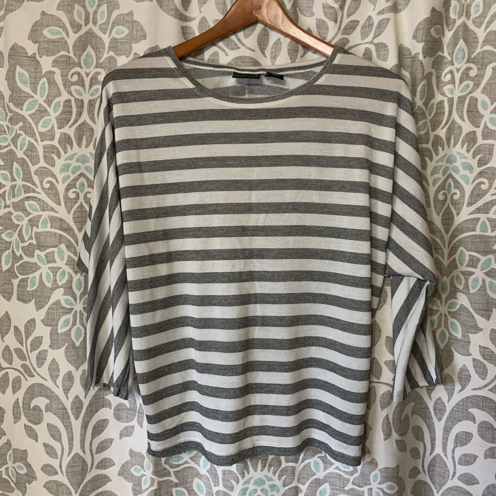 Rachael Zoe striped top